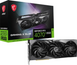 Відеокарта MSI GeForce RTX 4070 Ti SUPER 16G GAMING X SLIM 459889 фото 1