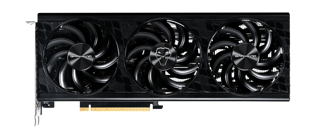 Купити Gainward GeForce RTX 5060 Ti Python III 16GB (NE7506T019T1