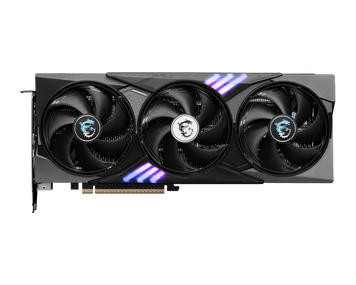 MSI GeForce RTX 5060 Ti 16G GAMING TRIO OC open box 36773 фото