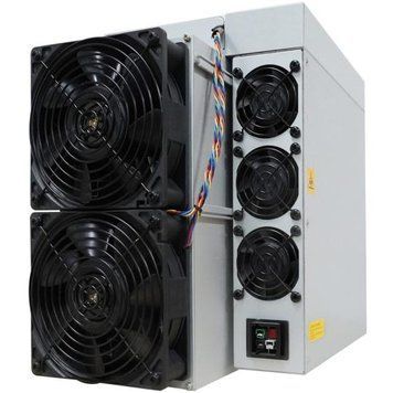 Asic-майнер Bitmain Antminer S21 195 Th/s id_1087 фото