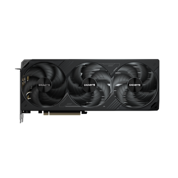 GIGABYTE GeForce RTX 5070 Ti WINDFORCE OC SFF 16G (GV-N507TWF3OC-16GD) 523123 фото
