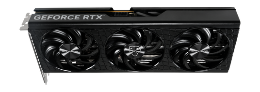 新品未開封GAINWARD GeForce RTX 5060 Ti 16GB Купити Gainward GeForce RTX 5060 Ti Python III 16GB (NE7506T019T1