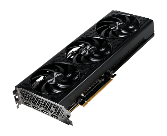 Купити Gainward GeForce RTX 5060 Ti Python III 16GB (NE7506T019T1