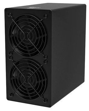 ASIC-майнер IceRiver AE1 250 Mh/s AE1-250 фото