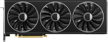 XFX Radeon RX 7900 XTX Speedster MERC 310 Black Edition (RX-79XMERCB9) 34036 фото