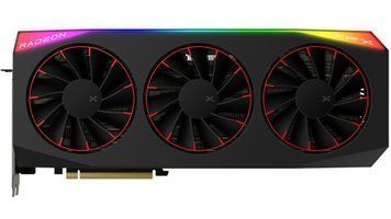 XFX Mercury AMD Radeon RX 9070XT OC Magnetic Air Edition with RGB (RX-97TMARGB9) 36632 фото