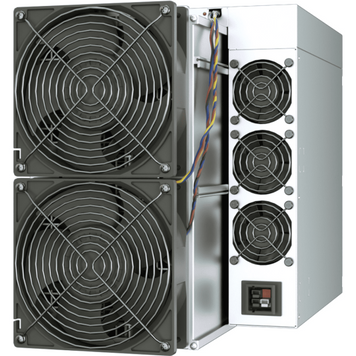 Asic-майнер Bitmain Antminer S21 Pro 220 Th/s id_1088 фото