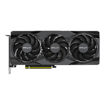 PNY GeForce RTX 5060 ARGB EPIC-X RGB Overclocked Triple Fan (VCG50608TFXXPB1-O) 545326 фото