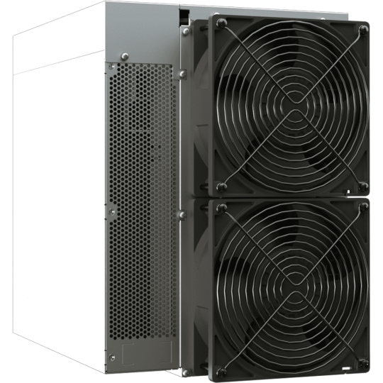 Asic-майнер Bitmain Antminer S21 Pro 220 Th/s id_1088 фото