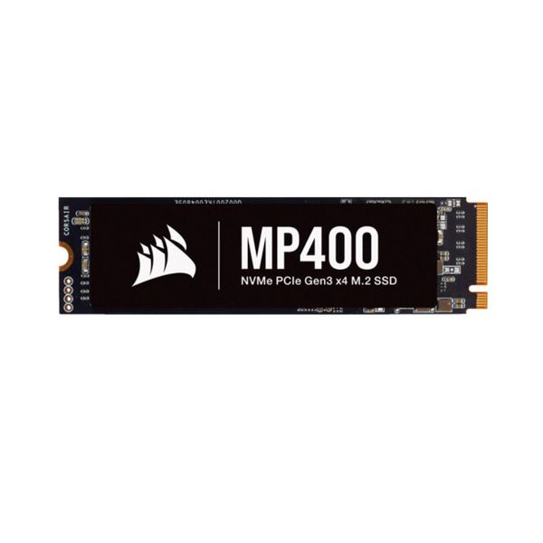 SSD накопичувач Corsair MP400 2 TB (CSSD-F2000GBMP400) 231123 фото