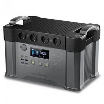 Зарядна станція Allpowers S2000 вітринний id_1121 фото