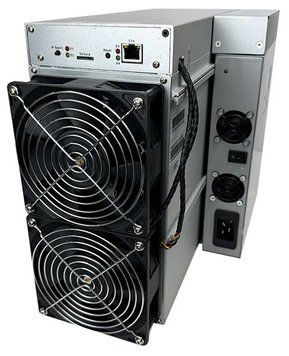 ASIC-майнер IceRiver KS5M 15 Th/s KS5M-15 фото