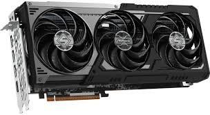 ASRock Radeon RX 9070 GRE Steel Legend Dark 12GB OC (RX9070GRE SLD 12GO) 37835 фото