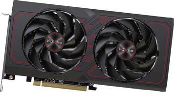 Sapphire Radeon RX 7600 XT 16GB PULSE (11339-04) 460458 фото