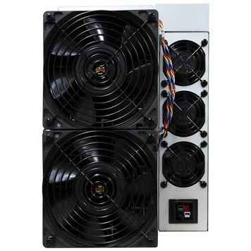 ASIC-майнер Bitmain Antminer KS5 Pro 21 Th/s KS5Pro21 фото