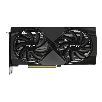 PNY GeForce RTX 5060 Ti VERTO Dual Fan (VCG5060T16DFXPB1) 534005 фото
