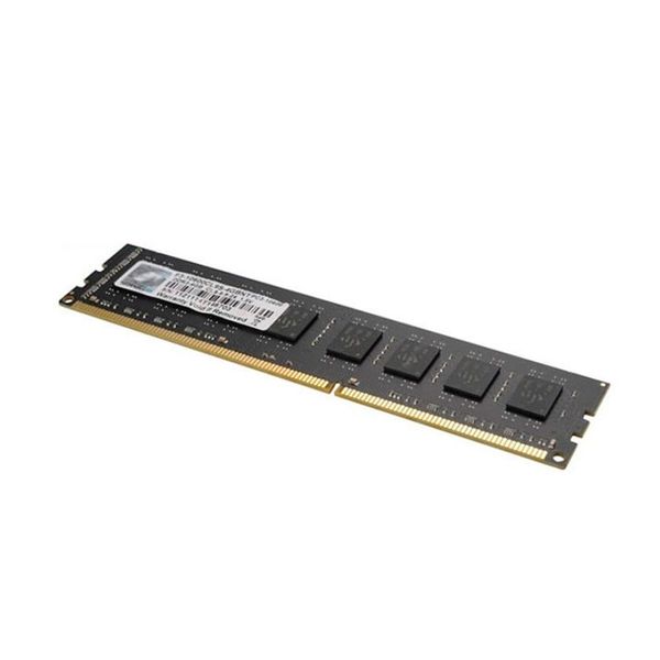 Пам'ять для настільних комп'ютерів G.Skill 8 GB DDR3 1333 MHz (F3-10600CL9S-8GBNT) 231166 фото