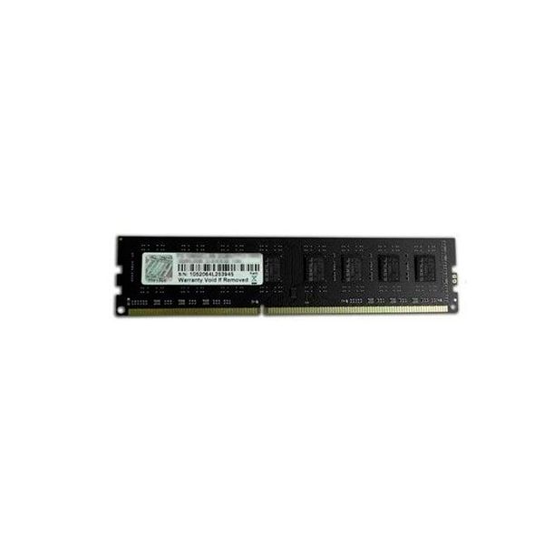 Пам'ять для настільних комп'ютерів G.Skill 8 GB DDR3 1333 MHz (F3-10600CL9S-8GBNT) 231166 фото