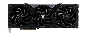 Gainward GeForce RTX 5080 Phoenix GS (NE75080S19T2-GB2031X) 520707 фото
