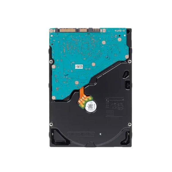 Жорсткий диск Toshiba X300 8 TB (HDWF180UZSVA) 231121 фото