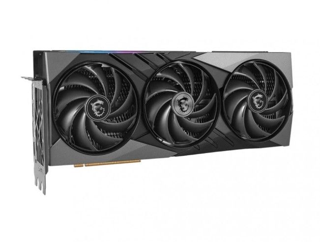 Відеокарта MSI GeForce RTX 4090 GAMING X SLIM 24G 34975 фото