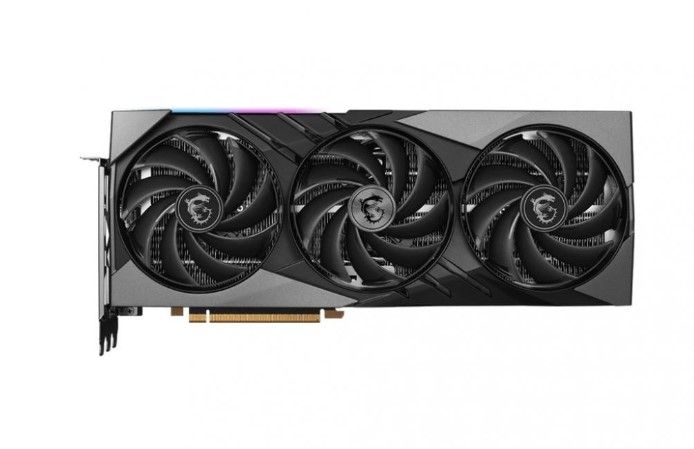 Відеокарта MSI GeForce RTX 4090 GAMING X SLIM 24G 34975 фото