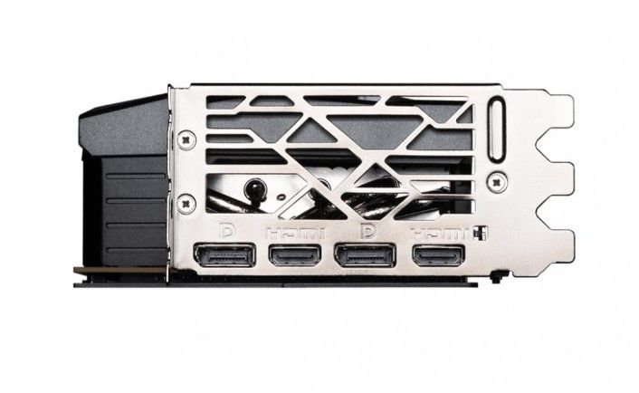 Відеокарта MSI GeForce RTX 4090 GAMING X SLIM 24G 34975 фото