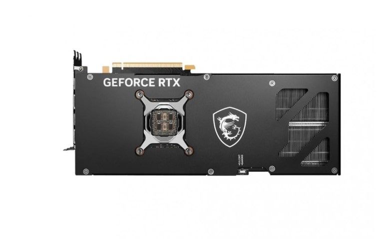 Відеокарта MSI GeForce RTX 4090 GAMING X SLIM 24G 34975 фото