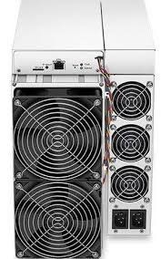 ASIC-майнер Bitmain Antminer S19K Pro 110 Th/s вживаний id_1063 фото