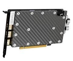 INNO3D GeForce RTX 5080 Ichill Frostbite Pro 16GB (C50803-16D7X-1760FBP) 37134 фото