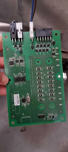 Акумуляторна збірка 7kW Lifepo4 на базі 32700 6700mAh id_1017 фото
