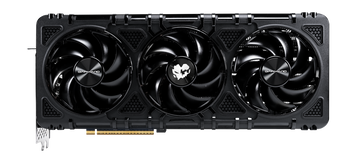 Gainward GeForce RTX 5080 Phantom GS (NE75080T19T2-GB2030P) 520700 фото