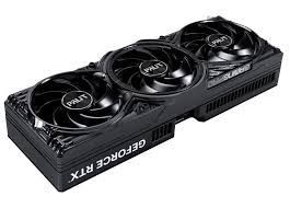 Palit GeForce RTX 5080 GamingPro OC V1 (NE75080S19T2-GB2031Y) 38175 фото