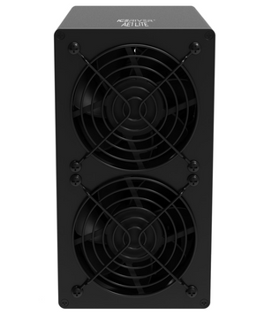 ASIC-майнер IceRiver AE1 Lite 300 Mh/s AE1300 фото