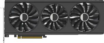 XFX Radeon RX 7800 XT Speedster QICK 319 Core Edition (RX-78TQICKF9) 34821 фото