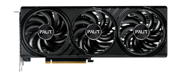 Palit GeForce RTX 5060 Ti Infinity 3 OC (NE7506TS19T1-GB2061S) 36740 фото