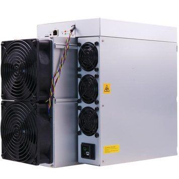 ASIC-майнер Bitmain Antminer S19J XP 130 Th/s S19JXP-130 фото