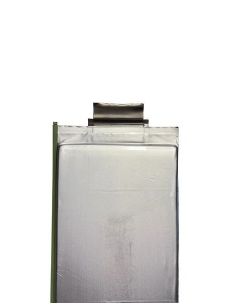 Акумуляторна комірка Li-ion 3 покоління 444Wh 119А 3.7V id_1051 фото