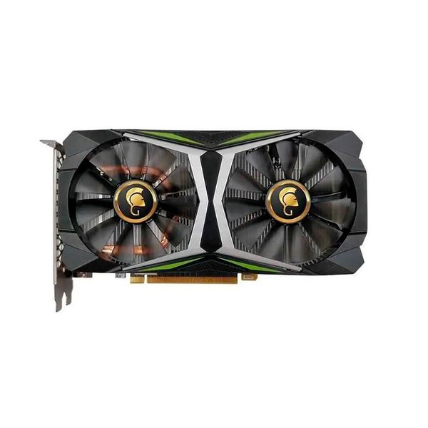 Відеокарта Manli GeForce RTX 2060 Gallardo (M-NRTX2060G/6REHPPP-M2435) 231171 фото