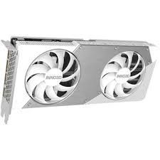 INNO3D GeForce RTX 5060 Ti 8GB TWIN X2 OC WHITE (N506T2-08D7X-193075W) 36795 фото