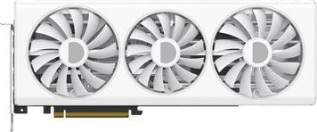XFX Radeon RX 7800 XT Speedster QICK 319 Core Edition White (RX-78TQICKW9) 36185 фото