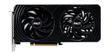 Palit GeForce RTX 5060 Dual OC (NE75060S19P1-GB2063D) 537640 фото