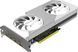 INNO3D GeForce RTX 5060 Ti 8GB TWIN X2 OC WHITE (N506T2-08D7X-193075W) 36795 фото 3