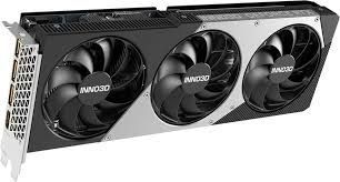 INNO3D GeForce RTX 5060 Ti X3 OC 8G (N506T3-08D7X-193075L) 36796 фото