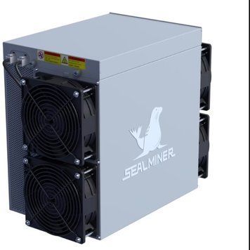 ASIC-майнер Bitdeer SealMiner A2 Pro 258 Th/s id_1093 фото