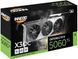 INNO3D GeForce RTX 5060 Ti X3 OC 8G (N506T3-08D7X-193075L) 36796 фото 1