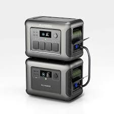 Додаткова батарея Allpowers B1000 id_1122 фото