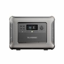 Додаткова батарея Allpowers B1000 id_1122 фото