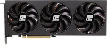 PowerColor Radeon RX 7800 XT 16GB Fighter (RX 7800 XT 16G-F/OC) 459922 фото