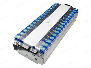 Акумуляторна збірка 8,3kW Li-ion-gen3 на базі 140Аh id_1016 фото